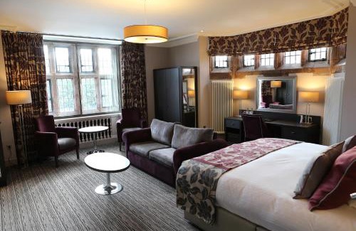 Newton in Furness Hotel | Abbey House Hotel