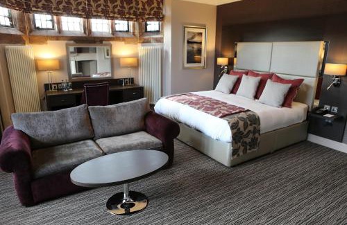 Newton in Furness Hotel | Abbey House Hotel