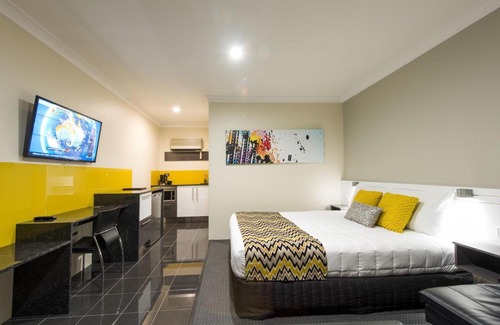 Grafton Hotel | Abbey Motor Inn