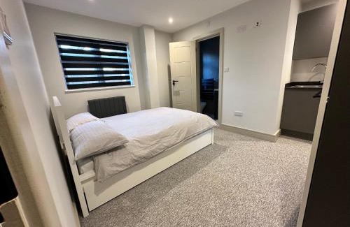 Waltham Abbey Hotel | Abbey Rooms