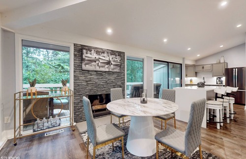 Fontana Condo | Abbey Springs Resort
