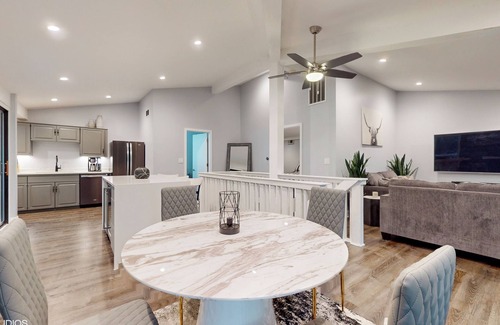 Fontana Condo | Abbey Springs Resort
