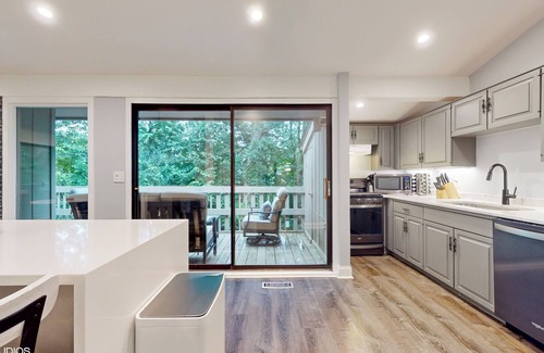 Fontana Condo | Abbey Springs Resort