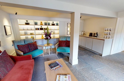 Gifford Apartment | Abbey Strand Apartments, at Holyrood