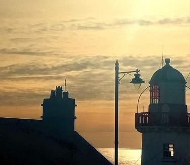 Youghal Apartment | Abbey View Apartment in the heart of Youghal