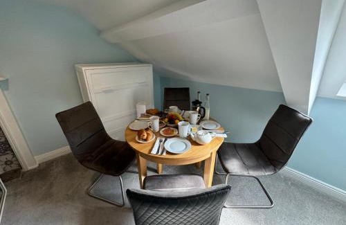 Youghal Apartment | Abbey View Apartment in the heart of Youghal