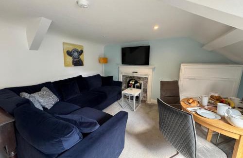 Youghal Apartment | Abbey View Apartment in the heart of Youghal