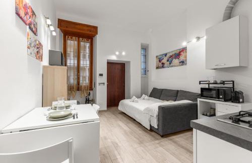 Stadera Apartment | Abbiategrasso M2 - one bedroom app - WiFi