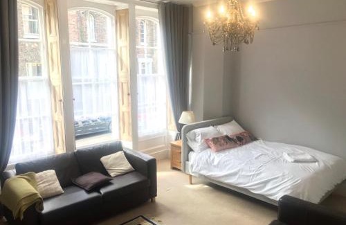 Bootham Apartment | Abbotts Mews Apartment York City Centre