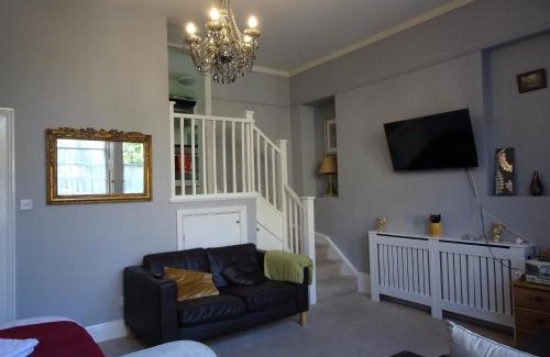 Bootham Apartment | Abbotts Mews Apartment York City Centre