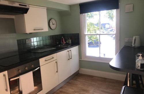 Bootham Apartment | Abbotts Mews Apartment York City Centre