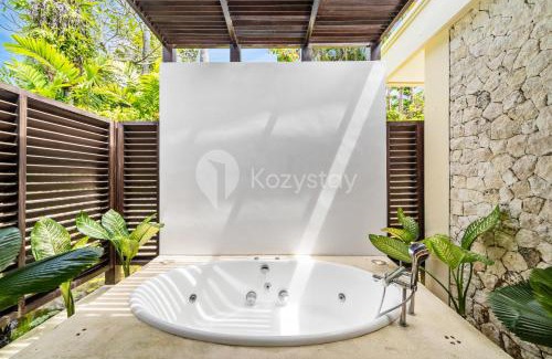 Ungasan Villa | AbbyBelle Villa by Kozystay - Private Karma Beach