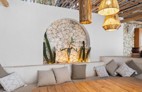 Ungasan Villa | AbbyBelle Villa by Kozystay - Private Karma Beach