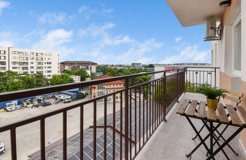 Sector 4 Apartment | ABC Apartments
