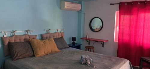 Lamia Apartment | ABC Studios C