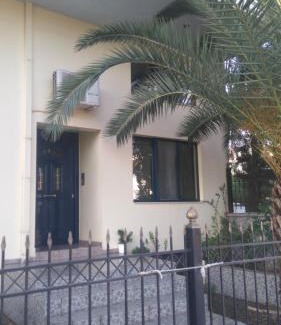 Lamia Apartment | ABC Studios C