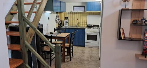 Lamia Apartment | ABC Studios C