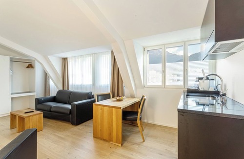 Chur Hotel | ABC Swiss Quality Hotel