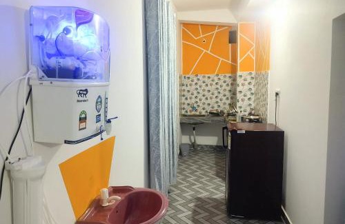 Beltola Apartment | ABDB Homestay