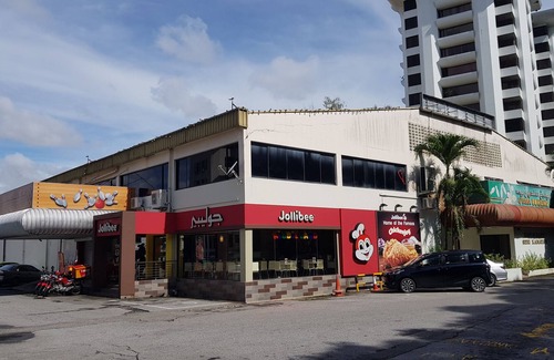 Bandar Seri Begawan Hotel | Abdul Razak Hotel Apartment