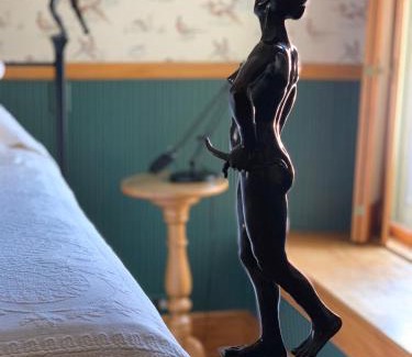 Galena Bed & Breakfast | Abe's Spring Street Guest House