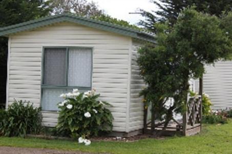 East Devonport Resort | Abel Tasman Cabins Devonport