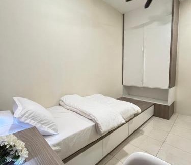 Durian Sebatang House | AbelHome
