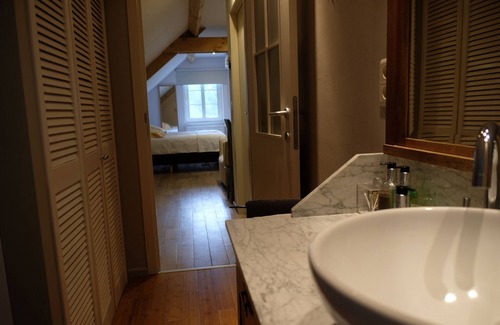 Wimmertingen House | Abeljano a plus-spot with benefits
