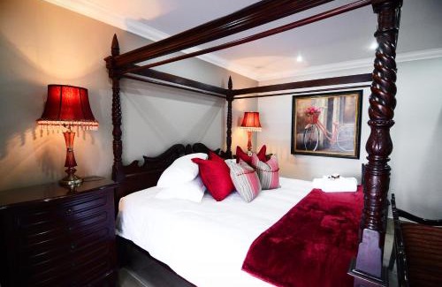 Vryburg Bed & Breakfast | Abella Bed and Breakfast