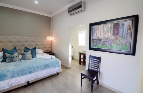 Vryburg Bed & Breakfast | Abella Bed and Breakfast