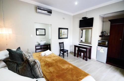 Vryburg Bed & Breakfast | Abella Bed and Breakfast