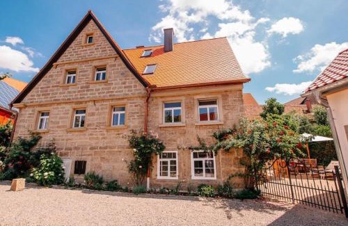 Creglingen House | Abendscheins Hof