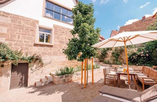 Creglingen House | Abendscheins Hof