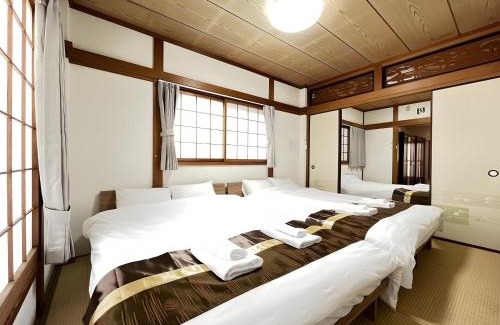 Abeno Apartment | Abeno Detached house , 5 min Sta , MAX16ppl