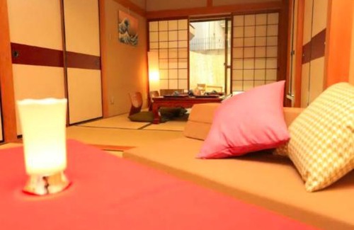 Abeno Apartment | Abeno House