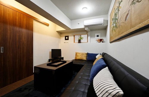 Abeno House | Abenosuji Yes a twostory retro tenement with a - Abenosuji/Osaka Ōsaka
