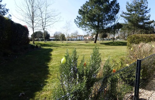 L'Aiguillon-sur-Vie Villa | Aber 4 Zimmer 6 Betten L'AGUILLON sur vie