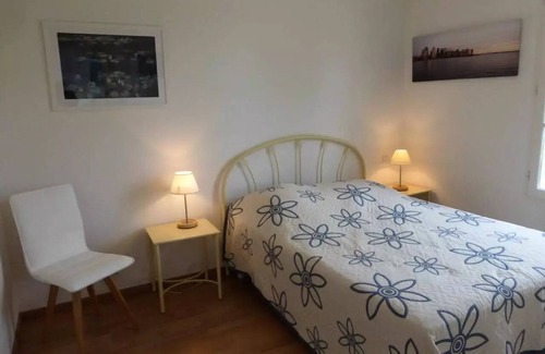 L'Aiguillon-sur-Vie Villa | Aber 4 Zimmer 6 Betten L'AGUILLON sur vie