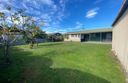 Gisborne House | Aberdeen home stay