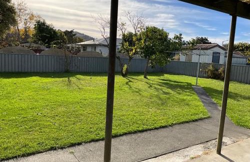 Gisborne House | Aberdeen home stay