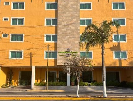 Dolores Hidalgo Hotel | ABERDEEN HOTEL DOLORES HIDALGO