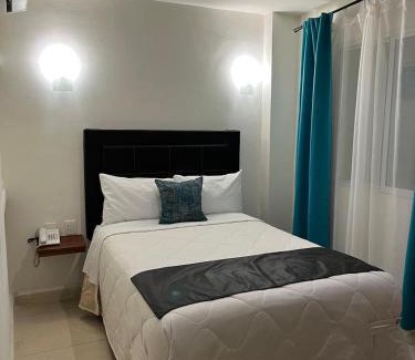 Dolores Hidalgo Hotel | ABERDEEN HOTEL DOLORES HIDALGO