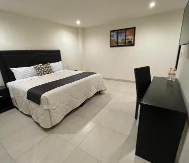 Dolores Hidalgo Hotel | ABERDEEN HOTEL DOLORES HIDALGO