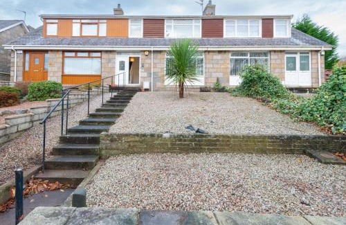Central Aberdeen House | Aberdeen Nest