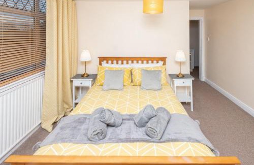 Central Aberdeen House | Aberdeen Nest