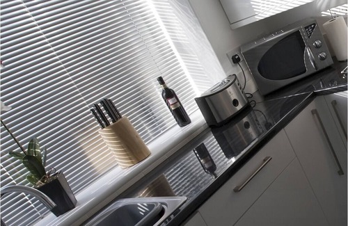 Central Aberdeen Apartment | Aberdeen Serviced Apartments - The Lodge