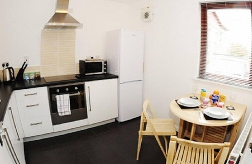 Central Aberdeen Apartment | Aberdeen Serviced Apartments - Bloomfield