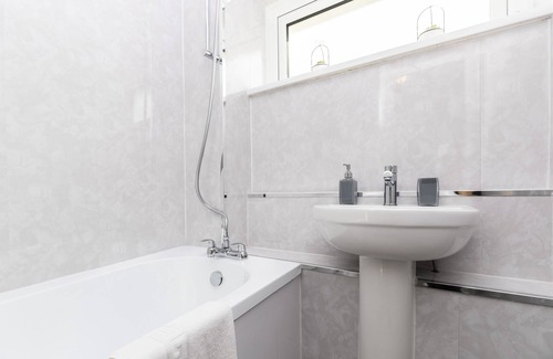 Eaglescliffe House | Aberdovey House