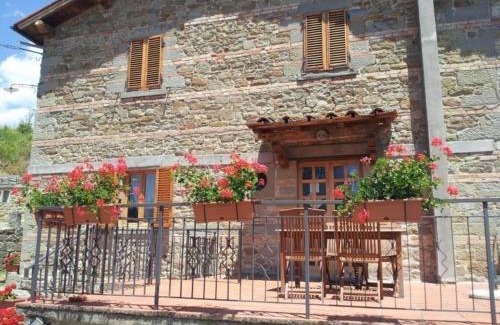 Pratovecchio House | Abete