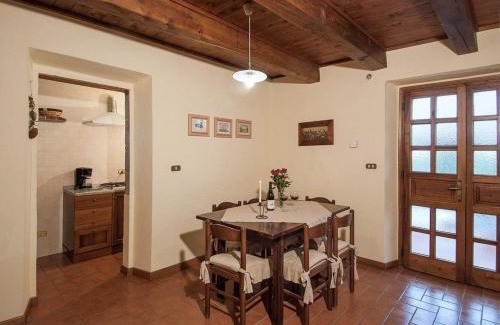 Pratovecchio House | Abete